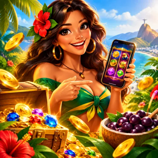 Tela do app com botão de cash out parcial e total em destaque