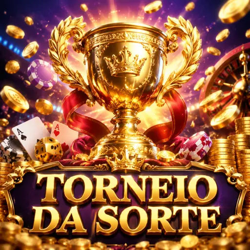 Torneio exclusivo do clube VIP com premiação especial