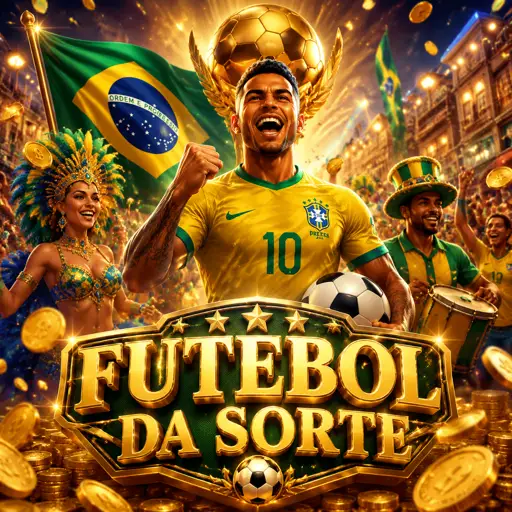 Odds de futebol em destaque no painel de apostas esportivas do 7PPP